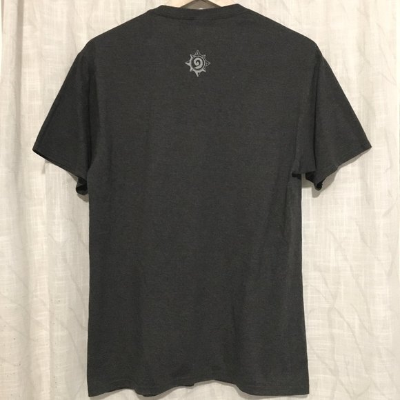 WoW Hearthstone Alterac Valley T-shirt - Picture 2 of 6